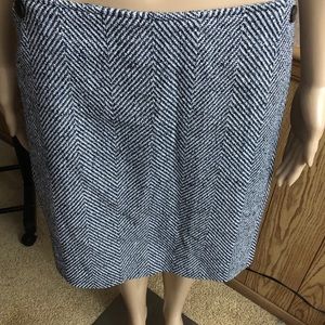 🔸NWT🔸Banana Republic skirt